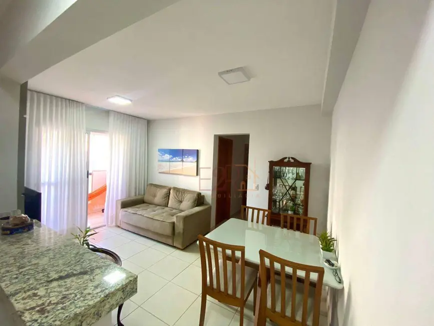 Apartamento com 2 quartos à venda, 59m2 em Residencial Pôr do Sol, Rio Verde - GO - imagem 5 Foto 5 de Apartamento com 2 quartos à venda, 59m2 em Residencial Pôr do Sol, Rio Verde - GO