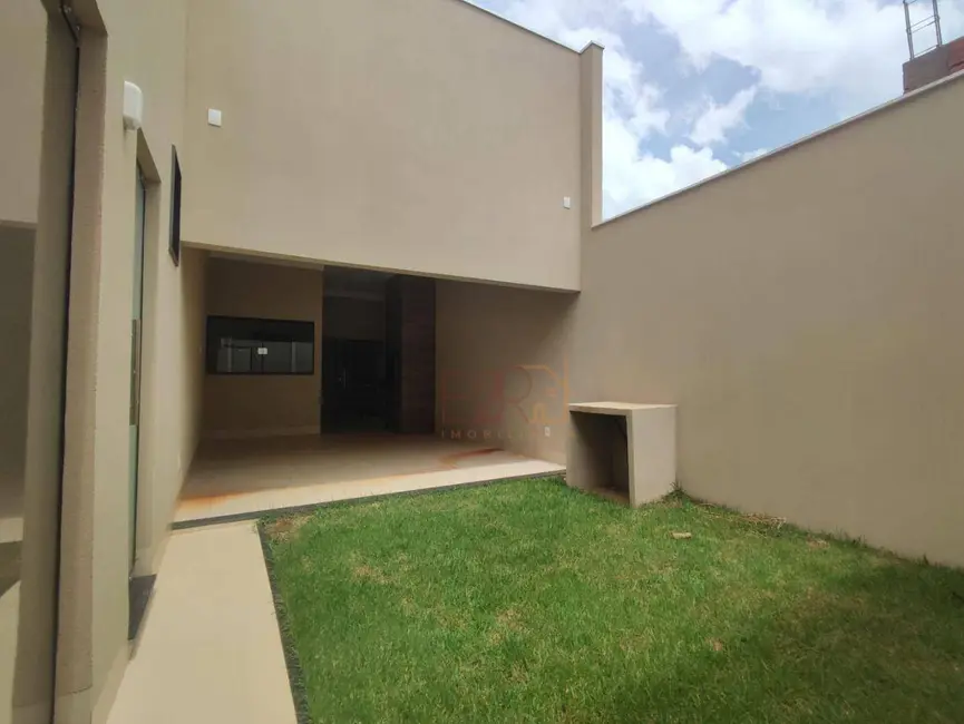 Casa com 3 quartos à venda, 180m2 em Residencial Solar dos Ataídes 2ª Etapa, Rio Verde - GO - imagem 7 Foto 7 de Casa com 3 quartos à venda, 180m2 em Residencial Solar dos Ataídes 2ª Etapa, Rio Verde - GO
