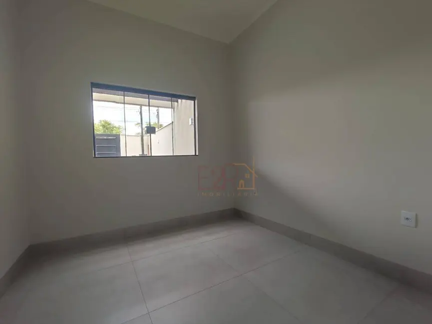 Casa com 3 quartos à venda, 180m2 em Residencial Solar dos Ataídes 2ª Etapa, Rio Verde - GO - imagem 6 Foto 6 de Casa com 3 quartos à venda, 180m2 em Residencial Solar dos Ataídes 2ª Etapa, Rio Verde - GO