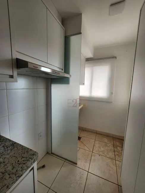 Foto 9 de Apartamento com 2 quartos à venda, 59m2 em Residencial Pôr do Sol, Rio Verde - GO