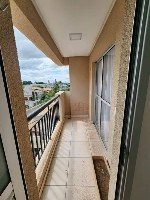 Foto 4 de Apartamento com 2 quartos à venda, 59m2 em Residencial Pôr do Sol, Rio Verde - GO