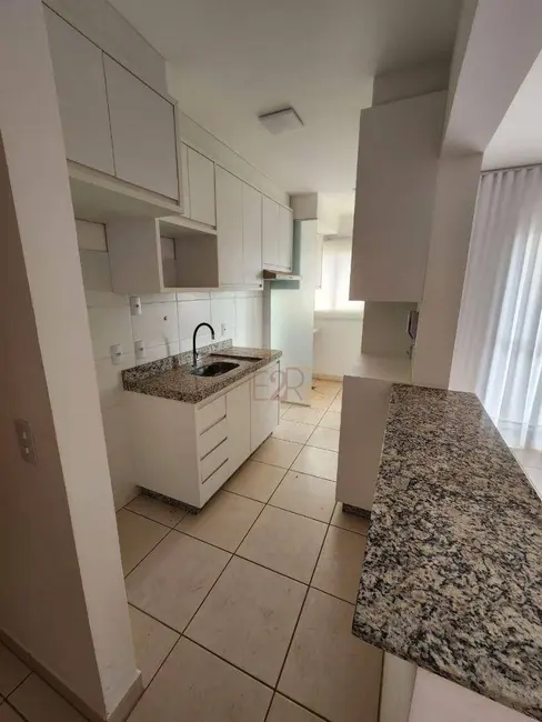 Foto 7 de Apartamento com 2 quartos à venda, 59m2 em Residencial Pôr do Sol, Rio Verde - GO