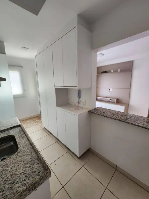 Foto 8 de Apartamento com 2 quartos à venda, 59m2 em Residencial Pôr do Sol, Rio Verde - GO