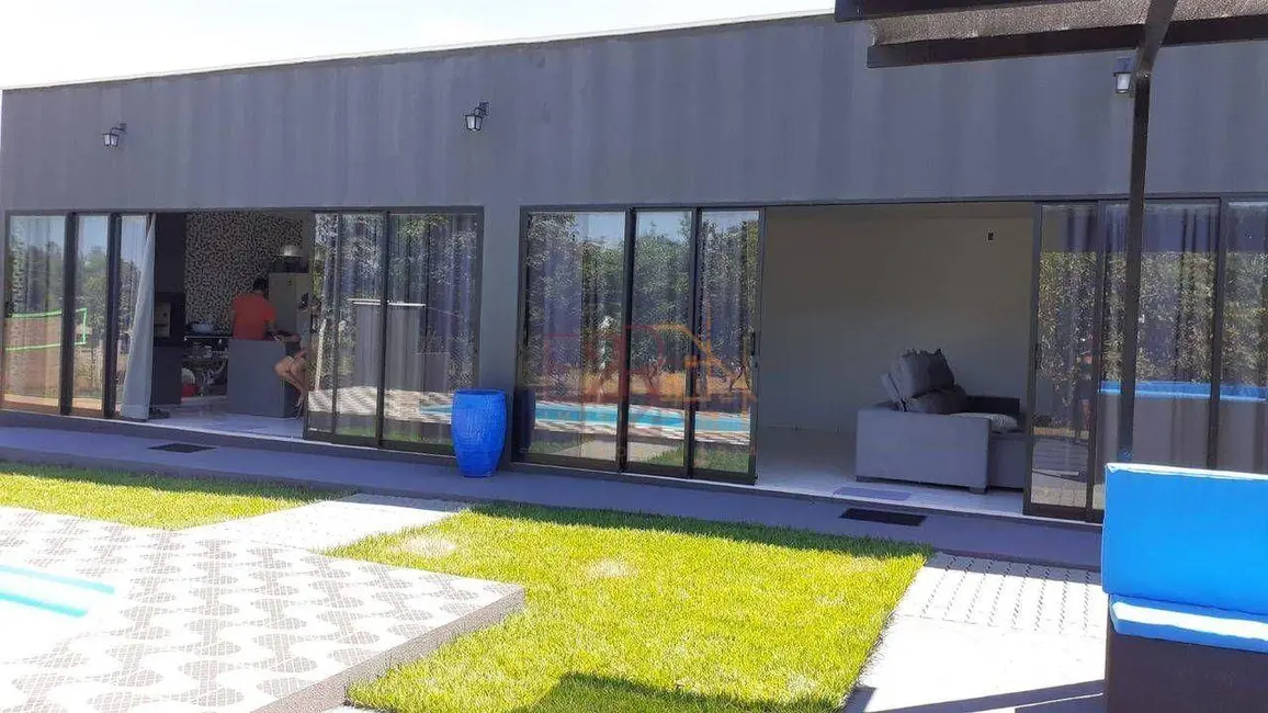 Chácara com 3 quartos à venda, 1820m2 em Setor Morada do Sol, Rio Verde - GO - imagem 8 Foto 8 de Chácara com 3 quartos à venda, 1820m2 em Setor Morada do Sol, Rio Verde - GO