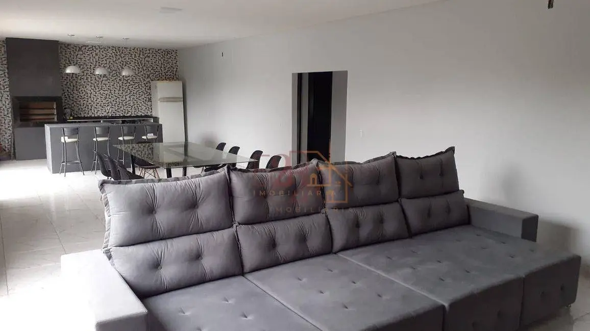 Chácara com 3 quartos à venda, 1820m2 em Setor Morada do Sol, Rio Verde - GO - imagem 4 Foto 4 de Chácara com 3 quartos à venda, 1820m2 em Setor Morada do Sol, Rio Verde - GO