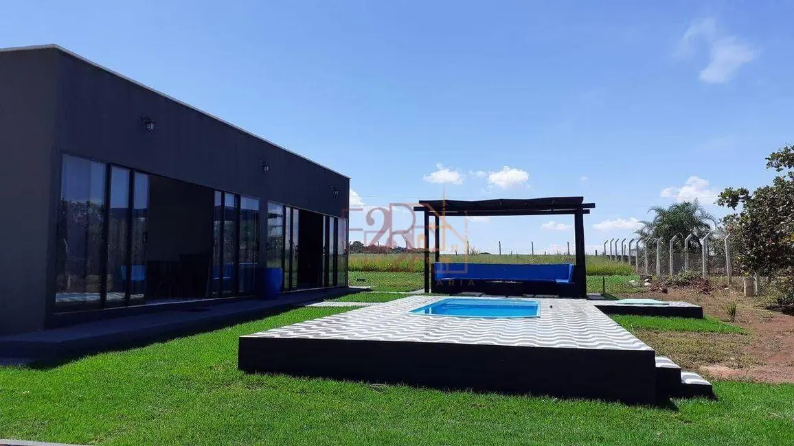 Chácara com 3 quartos à venda, 1820m2 em Setor Morada do Sol, Rio Verde - GO - imagem 9 Foto 9 de Chácara com 3 quartos à venda, 1820m2 em Setor Morada do Sol, Rio Verde - GO