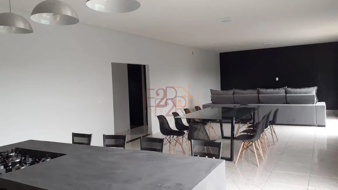 Chácara com 3 quartos à venda, 1820m2 em Setor Morada do Sol, Rio Verde - GO - imagem 5 Foto 5 de Chácara com 3 quartos à venda, 1820m2 em Setor Morada do Sol, Rio Verde - GO