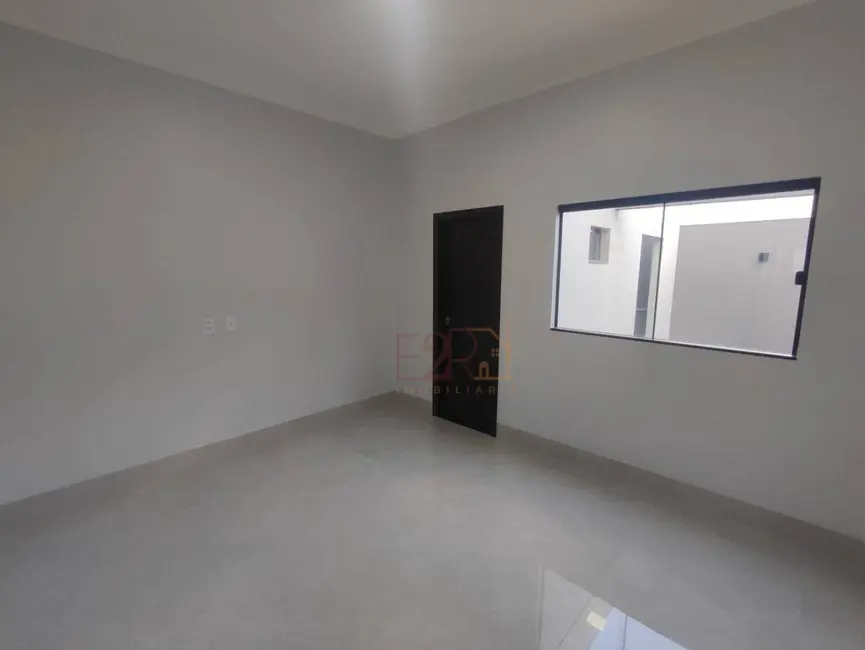 Casa com 3 quartos à venda, 150m2 em Residencial Solar dos Ataídes 2ª Etapa, Rio Verde - GO - imagem 9 Foto 9 de Casa com 3 quartos à venda, 150m2 em Residencial Solar dos Ataídes 2ª Etapa, Rio Verde - GO