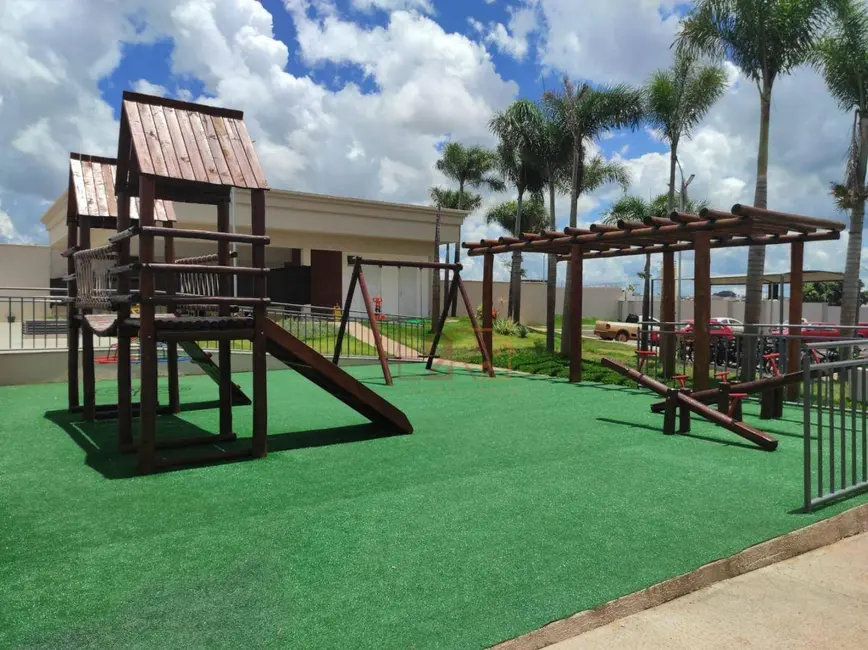 Apartamento com 2 quartos à venda, 47m2 em Setor Santa Luzia, Rio Verde - GO - imagem 5 Foto 5 de Apartamento com 2 quartos à venda, 47m2 em Setor Santa Luzia, Rio Verde - GO