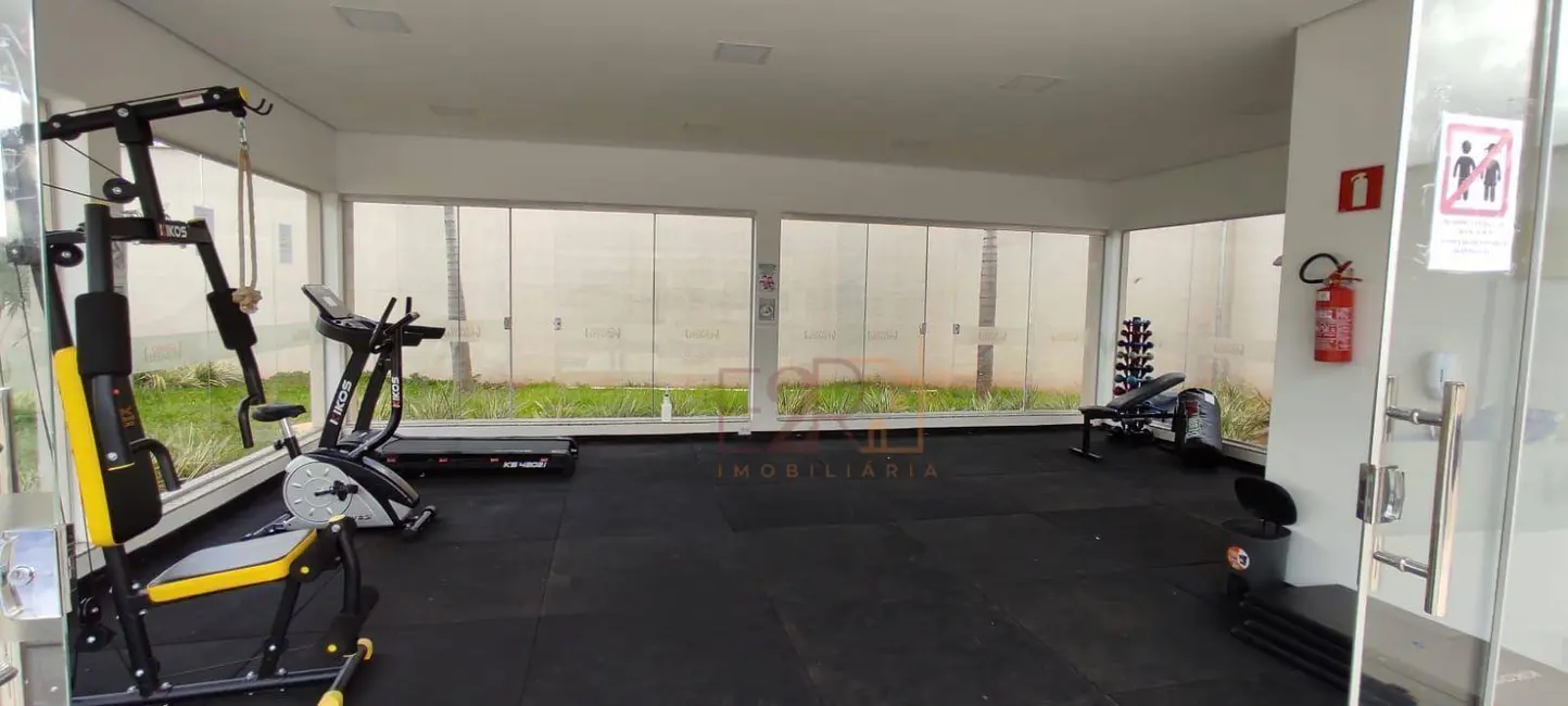 Apartamento com 2 quartos à venda, 47m2 em Setor Santa Luzia, Rio Verde - GO - imagem 7 Foto 7 de Apartamento com 2 quartos à venda, 47m2 em Setor Santa Luzia, Rio Verde - GO