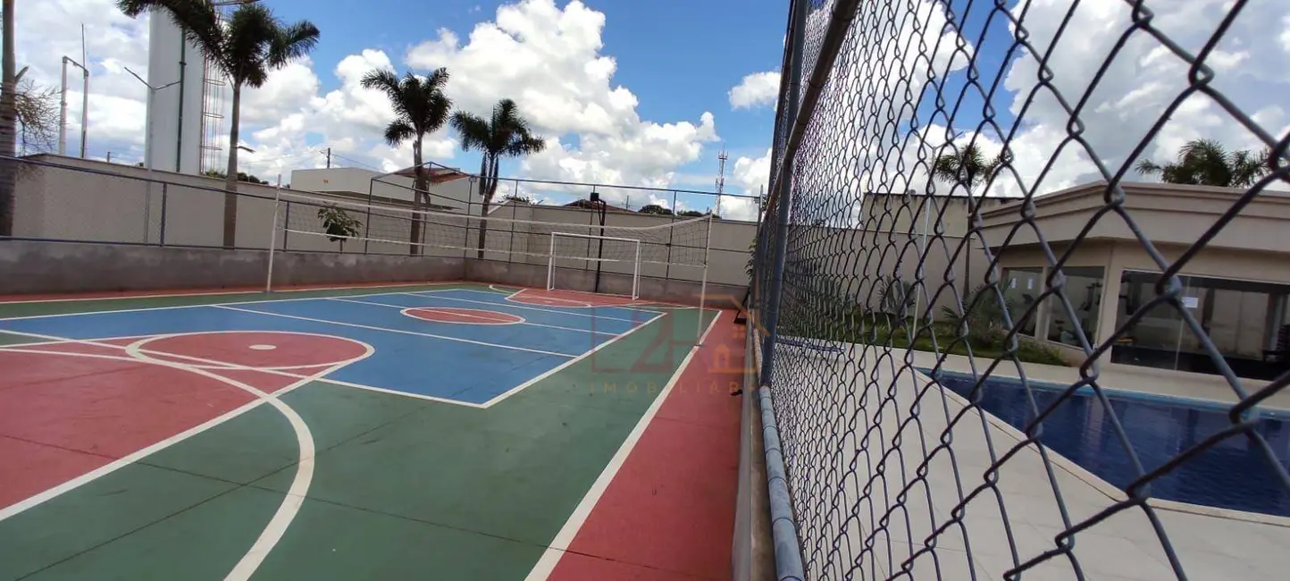 Apartamento com 2 quartos à venda, 47m2 em Setor Santa Luzia, Rio Verde - GO - imagem 6 Foto 6 de Apartamento com 2 quartos à venda, 47m2 em Setor Santa Luzia, Rio Verde - GO