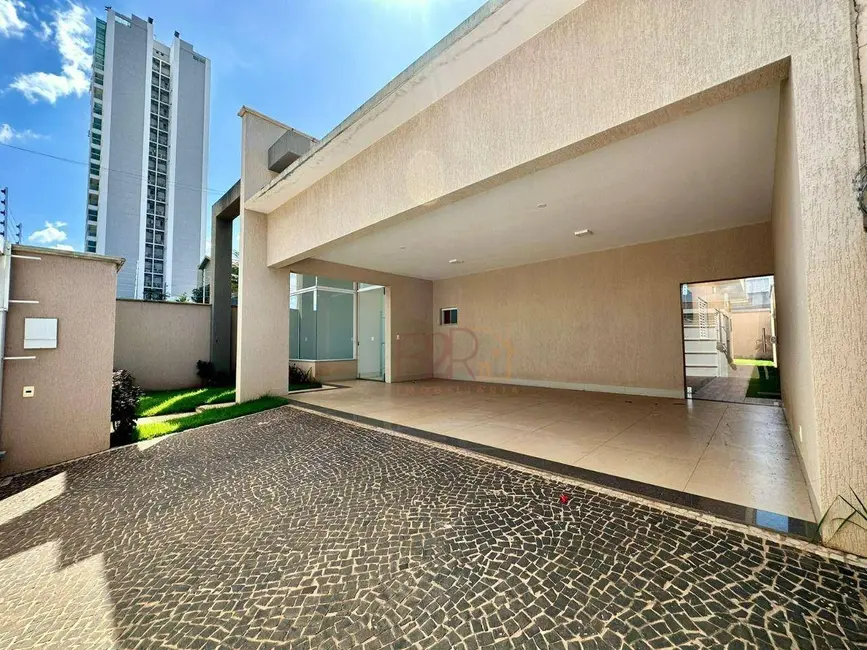 Foto 2 de Casa com 3 quartos à venda, 360m2 em Residencial Interlagos, Rio Verde - GO