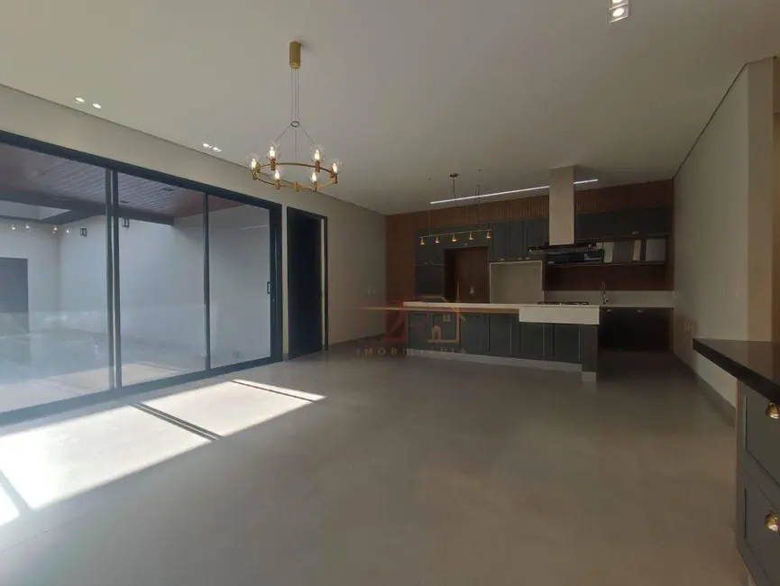 Casa de Condomínio com 3 quartos à venda, 405m2 em Rio Verde - GO - imagem 5 Foto 5 de Casa de Condomínio com 3 quartos à venda, 405m2 em Rio Verde - GO