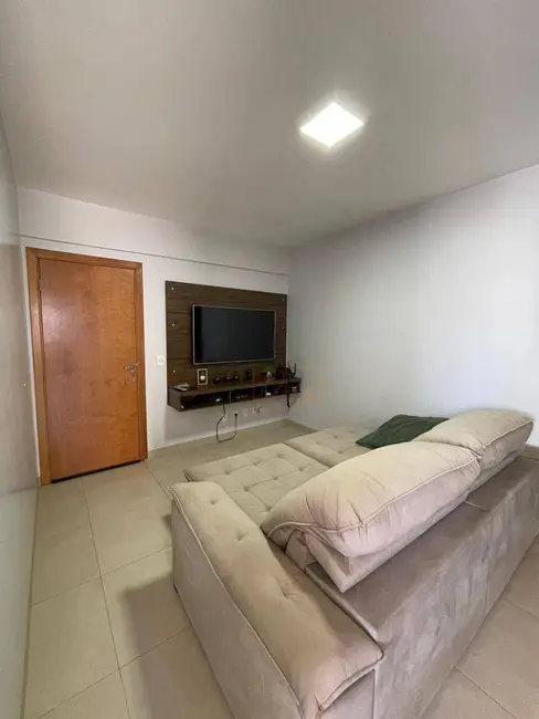 Foto 3 de Apartamento com 3 quartos à venda, 97m2 em Setor Morada do Sol, Rio Verde - GO