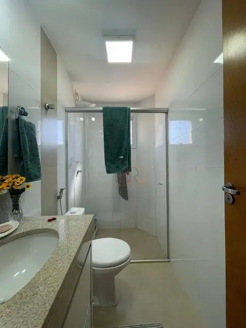Foto 8 de Apartamento com 3 quartos à venda, 97m2 em Setor Morada do Sol, Rio Verde - GO