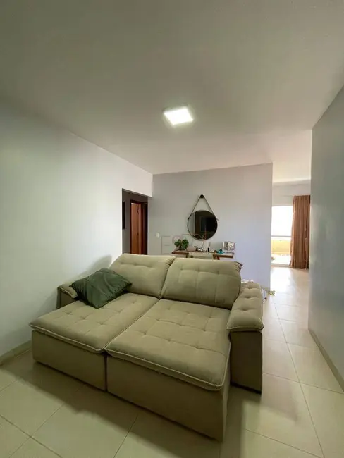 Foto 2 de Apartamento com 3 quartos à venda, 97m2 em Setor Morada do Sol, Rio Verde - GO