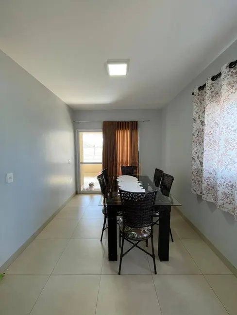 Foto 4 de Apartamento com 3 quartos à venda, 97m2 em Setor Morada do Sol, Rio Verde - GO