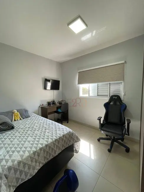 Foto 7 de Apartamento com 3 quartos à venda, 97m2 em Setor Morada do Sol, Rio Verde - GO