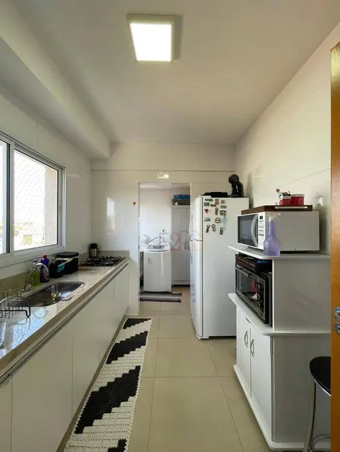 Foto 5 de Apartamento com 3 quartos à venda, 97m2 em Setor Morada do Sol, Rio Verde - GO