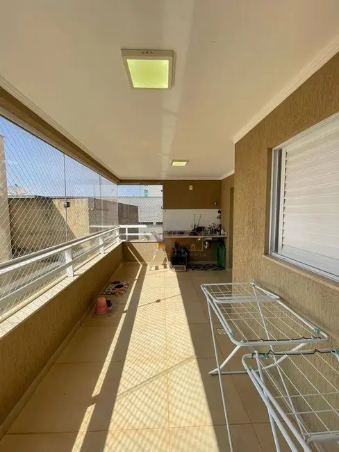 Foto 9 de Apartamento com 3 quartos à venda, 97m2 em Setor Morada do Sol, Rio Verde - GO