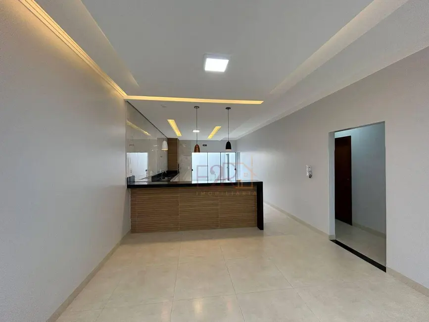 Casa com 3 quartos à venda, 360m2 em Parque Solar do Agreste B, Rio Verde - GO - imagem 4 Foto 4 de Casa com 3 quartos à venda, 360m2 em Parque Solar do Agreste B, Rio Verde - GO