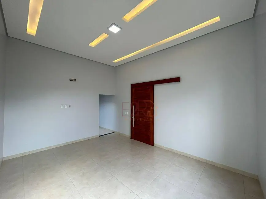 Casa com 3 quartos à venda, 360m2 em Parque Solar do Agreste B, Rio Verde - GO - imagem 3 Foto 3 de Casa com 3 quartos à venda, 360m2 em Parque Solar do Agreste B, Rio Verde - GO