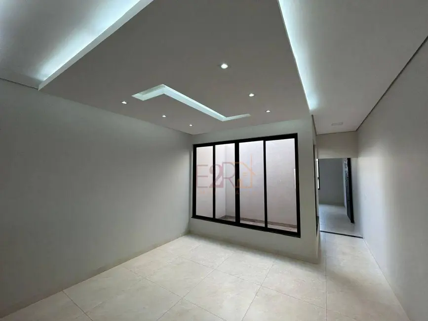 Casa com 3 quartos à venda, 360m2 em Parque Solar do Agreste B, Rio Verde - GO - imagem 4 Foto 4 de Casa com 3 quartos à venda, 360m2 em Parque Solar do Agreste B, Rio Verde - GO