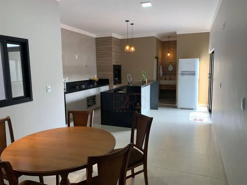 Foto 4 de Casa com 3 quartos à venda, 250m2 em Parque Solar do Agreste B, Rio Verde - GO