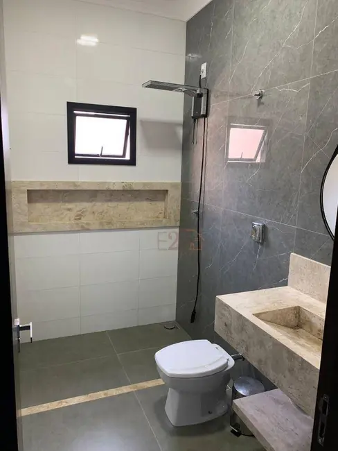 Foto 8 de Casa com 3 quartos à venda, 250m2 em Parque Solar do Agreste B, Rio Verde - GO