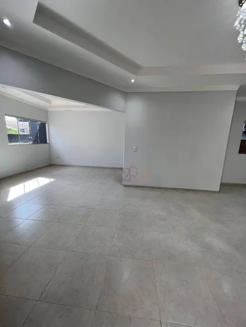 Casa com 3 quartos à venda, 382m2 em Parque dos Buritis, Rio Verde - GO - imagem 5 Foto 5 de Casa com 3 quartos à venda, 382m2 em Parque dos Buritis, Rio Verde - GO