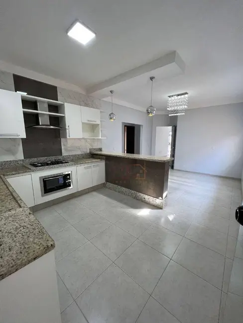 Casa com 3 quartos à venda, 382m2 em Parque dos Buritis, Rio Verde - GO - imagem 6 Foto 6 de Casa com 3 quartos à venda, 382m2 em Parque dos Buritis, Rio Verde - GO