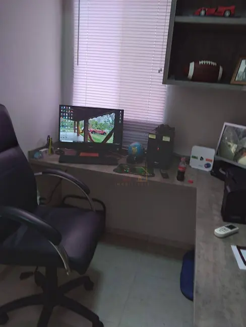 Casa com 3 quartos à venda, 390m2 em Parque dos Buritis, Rio Verde - GO - imagem 8 Foto 8 de Casa com 3 quartos à venda, 390m2 em Parque dos Buritis, Rio Verde - GO