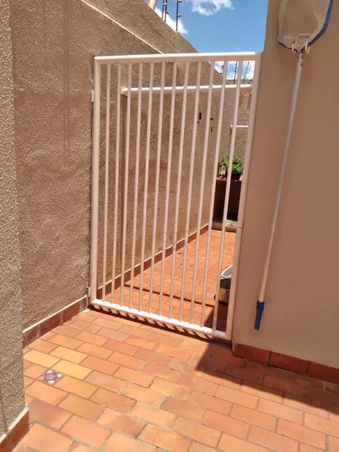 Casa com 3 quartos à venda, 390m2 em Parque dos Buritis, Rio Verde - GO - imagem 4 Foto 4 de Casa com 3 quartos à venda, 390m2 em Parque dos Buritis, Rio Verde - GO
