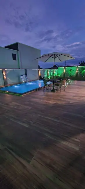 Chácara com 3 quartos à venda, 600m2 em Rio Verde - GO - imagem 8 Foto 8 de Chácara com 3 quartos à venda, 600m2 em Rio Verde - GO