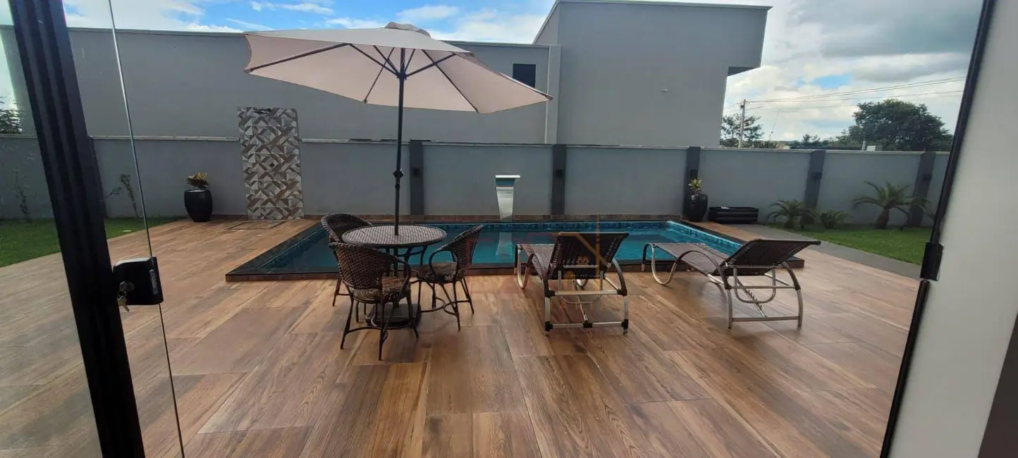 Chácara com 3 quartos à venda, 600m2 em Rio Verde - GO - imagem 9 Foto 9 de Chácara com 3 quartos à venda, 600m2 em Rio Verde - GO