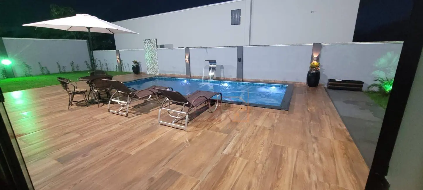 Chácara com 3 quartos à venda, 600m2 em Rio Verde - GO - imagem 6 Foto 6 de Chácara com 3 quartos à venda, 600m2 em Rio Verde - GO