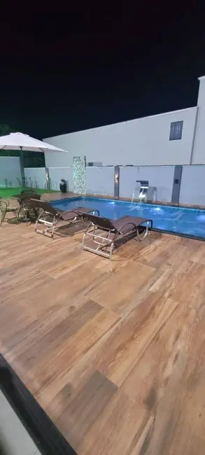 Chácara com 3 quartos à venda, 600m2 em Rio Verde - GO - imagem 7 Foto 7 de Chácara com 3 quartos à venda, 600m2 em Rio Verde - GO