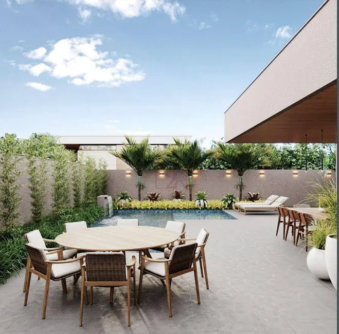 Sobrado com 3 quartos à venda, 434m2 em Rio Verde - GO - imagem 5 Foto 5 de Sobrado com 3 quartos à venda, 434m2 em Rio Verde - GO