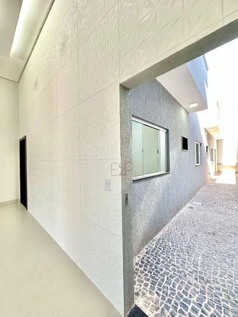 Casa com 3 quartos à venda, 180m2 em Residencial Interlagos, Rio Verde - GO - imagem 7 Foto 7 de Casa com 3 quartos à venda, 180m2 em Residencial Interlagos, Rio Verde - GO