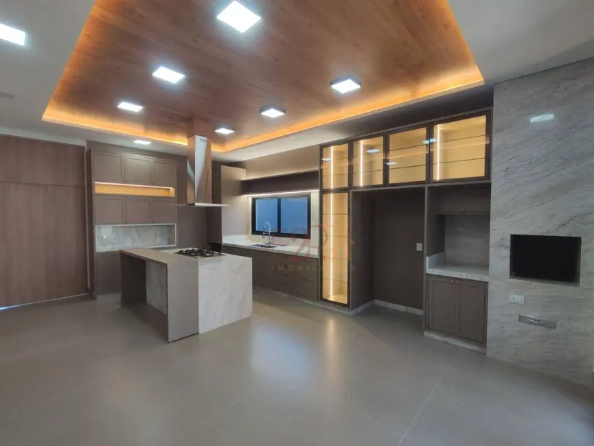 Casa de Condomínio com 4 quartos à venda, 405m2 em Rio Verde - GO - imagem 4 Foto 4 de Casa de Condomínio com 4 quartos à venda, 405m2 em Rio Verde - GO