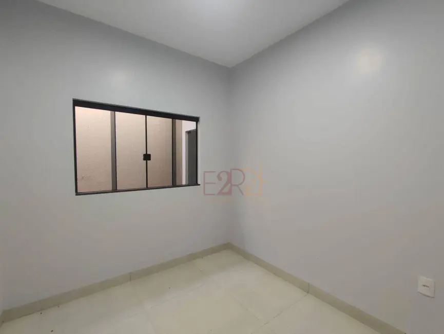 Casa com 3 quartos à venda, 150m2 em Residencial Solar dos Ataídes 2ª Etapa, Rio Verde - GO - imagem 6 Foto 6 de Casa com 3 quartos à venda, 150m2 em Residencial Solar dos Ataídes 2ª Etapa, Rio Verde - GO