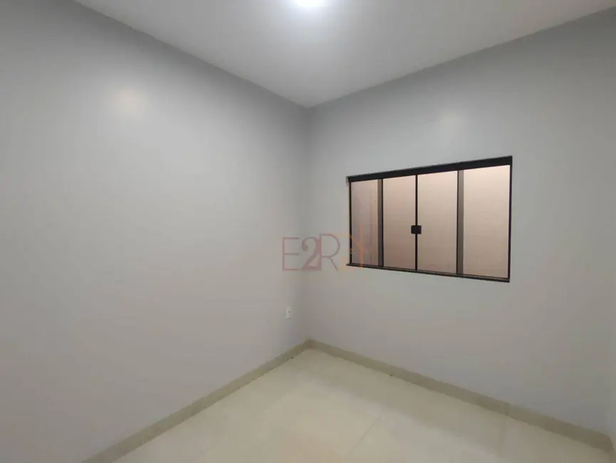Casa com 3 quartos à venda, 150m2 em Residencial Solar dos Ataídes 2ª Etapa, Rio Verde - GO - imagem 8 Foto 8 de Casa com 3 quartos à venda, 150m2 em Residencial Solar dos Ataídes 2ª Etapa, Rio Verde - GO
