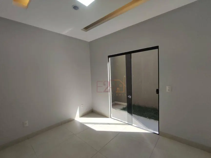 Casa com 3 quartos à venda, 150m2 em Residencial Solar dos Ataídes 2ª Etapa, Rio Verde - GO - imagem 9 Foto 9 de Casa com 3 quartos à venda, 150m2 em Residencial Solar dos Ataídes 2ª Etapa, Rio Verde - GO