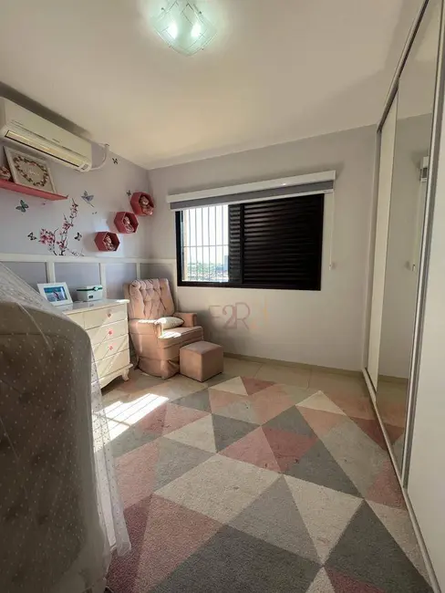 Foto 8 de Apartamento com 3 quartos à venda, 125m2 em Vila Morais, Rio Verde - GO