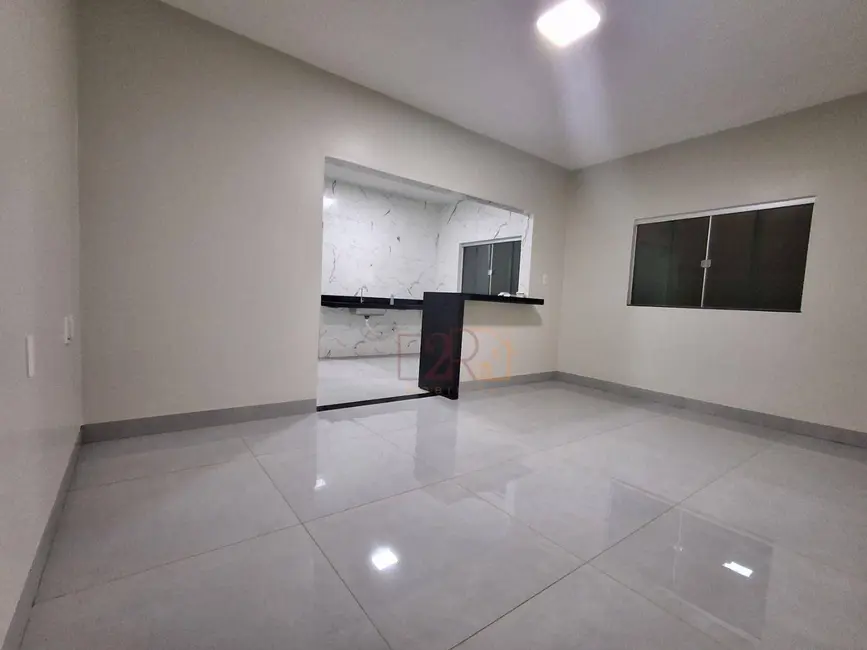 Casa com 3 quartos à venda, 288m2 em Vila Rocha, Rio Verde - GO - imagem 5 Foto 5 de Casa com 3 quartos à venda, 288m2 em Vila Rocha, Rio Verde - GO
