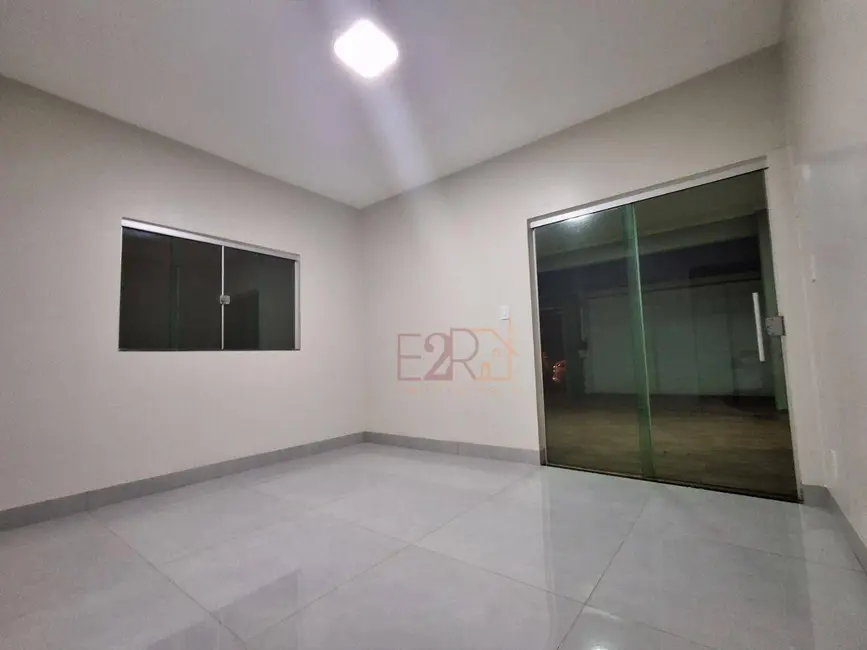 Casa com 3 quartos à venda, 288m2 em Vila Rocha, Rio Verde - GO - imagem 4 Foto 4 de Casa com 3 quartos à venda, 288m2 em Vila Rocha, Rio Verde - GO