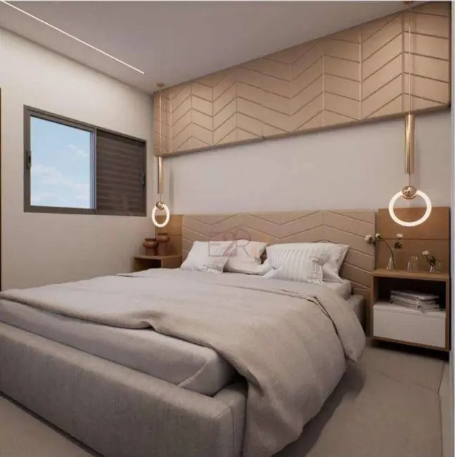 Apartamento com 3 quartos à venda, 168m2 em Residencial Tocantins, Rio Verde - GO - imagem 9 Foto 9 de Apartamento com 3 quartos à venda, 168m2 em Residencial Tocantins, Rio Verde - GO