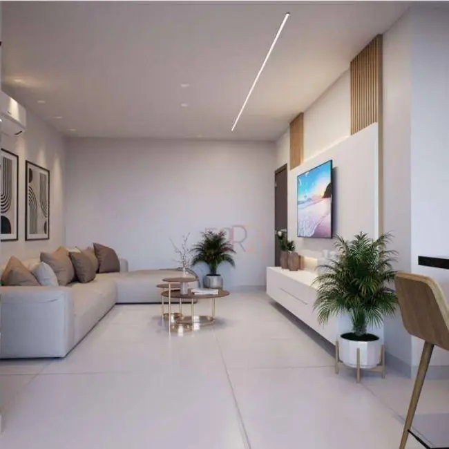 Apartamento com 3 quartos à venda, 168m2 em Residencial Tocantins, Rio Verde - GO - imagem 3 Foto 3 de Apartamento com 3 quartos à venda, 168m2 em Residencial Tocantins, Rio Verde - GO