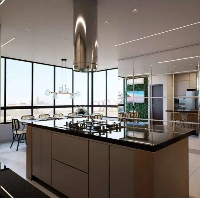 Apartamento com 3 quartos à venda, 168m2 em Residencial Tocantins, Rio Verde - GO - imagem 5 Foto 5 de Apartamento com 3 quartos à venda, 168m2 em Residencial Tocantins, Rio Verde - GO