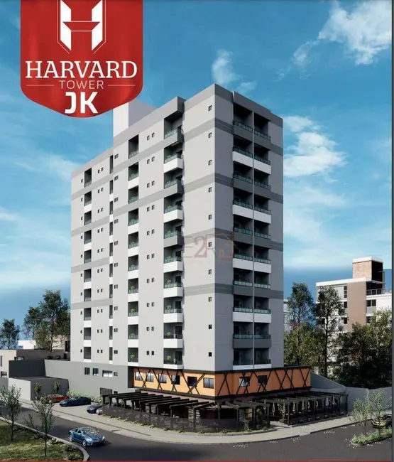 Loft / Flat com 1 quarto à venda, 62m2 em Residencial Tocantins, Rio Verde - GO - imagem 7 Foto 7 de Loft / Flat com 1 quarto à venda, 62m2 em Residencial Tocantins, Rio Verde - GO